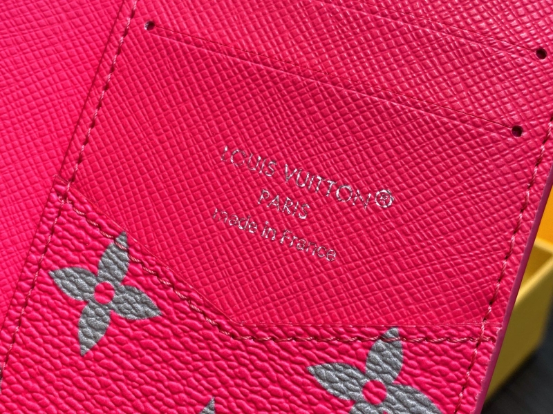 LV Wallets